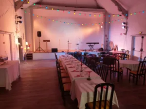 Café de la Paix à Auvers-sur-Oise