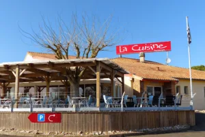 La Cuisine à Chauray