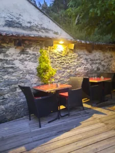 A Casella à Farinole