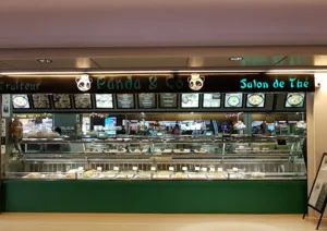 Panda & Co à Charenton-le-Pont