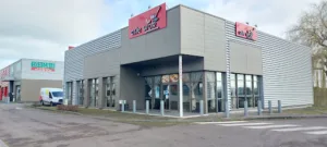 Asie Wok à Ferrières-en-Bray