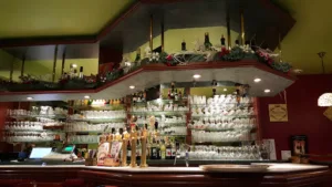 Le Sébastopol 2 à Maubeuge