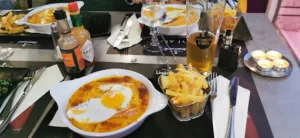 Bar Brasserie Le Cosy Coza à Ardres