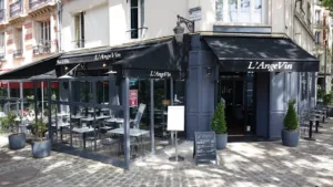 L’AngeVin à Puteaux