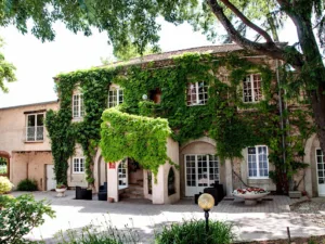 Logis Hôtel le Cèdre de Soyons à Soyons