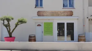 Aux Fourneaux Agathois à Agde