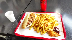 Le Majestic à Noisy-le-Sec