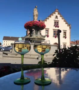 SleepAndMore à Kingersheim