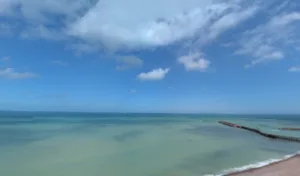 L’été Gourmand à Dieppe