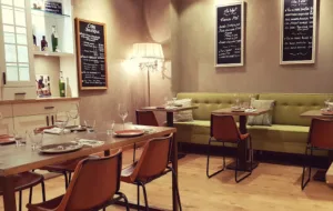 Rita & Albert à Sergy