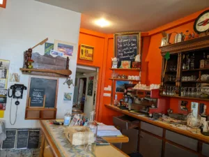 Café du Havre à Nantes