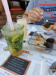 La Scuderia del Porto à Hyères