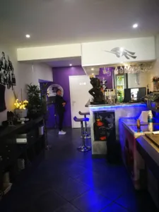 L’Envol Des Saveurs à Berre-l'Étang