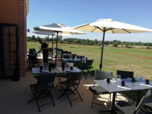 Civilisations à Les Herbiers