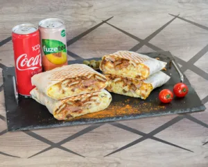 New School Tacos – Pantin à Pantin