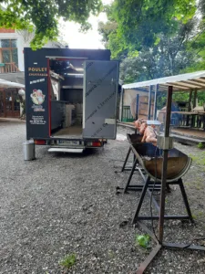 SERGIO LEITOES à Pessac