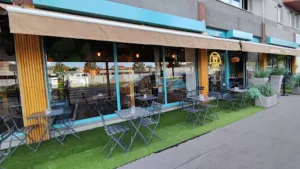 Asian Touch à Colombes