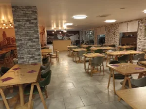 O’Riz – Restaurant asiatique – Bordeaux à Bordeaux