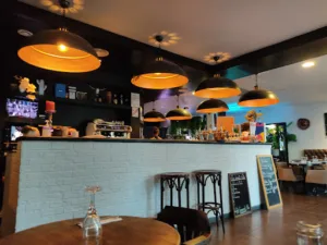 L’hacienda El Barrio Latin – Restaurant Aix-En-Provence à Aix-en-Provence