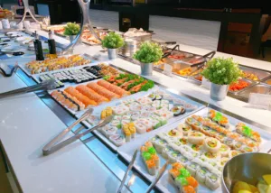 Le Bonheur d’Asie à Montélimar