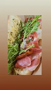 EAT’ALIA fast food à Bastia