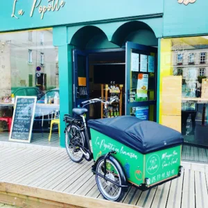 La Popotte à Bressuire