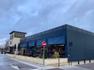 Au Bureau Agen Boe à Boé