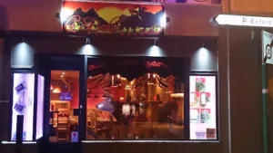 le dahu à Remiremont