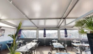 Chez Fred à La Garde