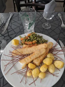 La Petite République à Strasbourg