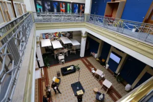 La Fabrique Béthune à Béthune