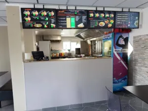 Fast Food Blois à Blois