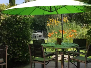 Restaurant Bleu Lavande à Mouans-Sartoux