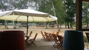 Carré du Lac à Bruges