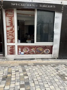 Ankara Kebab à Narbonne