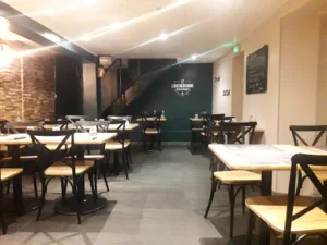 L’Authentique à Valence