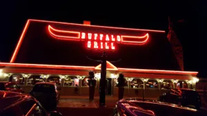 Buffalo Grill Epinal à Épinal