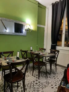Pizz’Alberto à Bourges