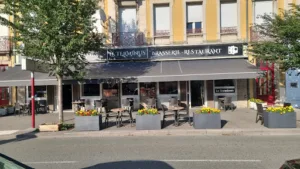 Le Terminus à Belfort