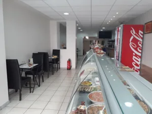 L’Oasis du Gout à Bordeaux