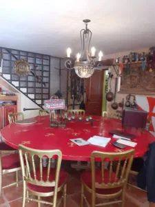 Auberge Saint Denis à Marennes-Hiers-Brouage