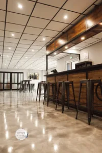 Domaine de la Mer à Woignarue