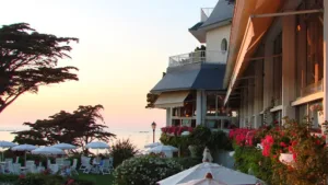 TI AL LANNEC Hotel Restaurant & Spa à Trebeurden