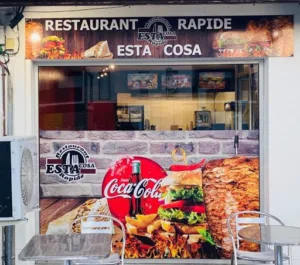 KEBAB ESTA COSA à Villenave-d'Ornon
