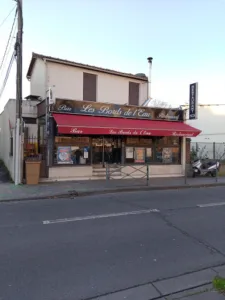 Les Bords de l’Eau à Villeneuve-la-Garenne