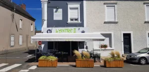 L’Antre II à Cérans-Foulletourte