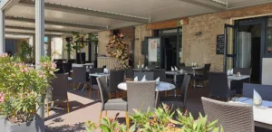 Le Grillon à Saint-Marcellin