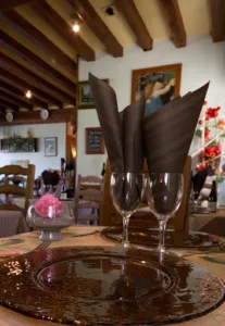 Au Rendez Vous D’Chasse à La Londe