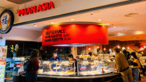 Phan Asia à Strasbourg