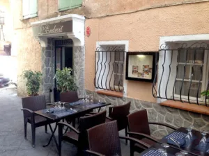 L’Endroit restaurant pizzéria à Draguignan